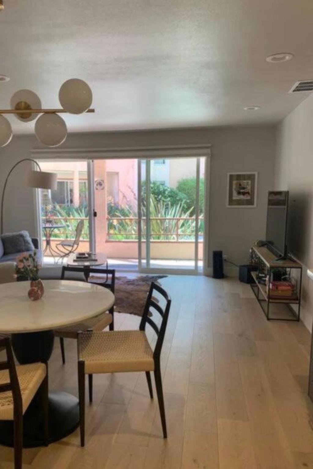 The Best Santa Monica Beach Area, Any Days,Newly Remodeled Los Angeles Luaran gambar